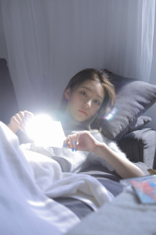 尹真怡